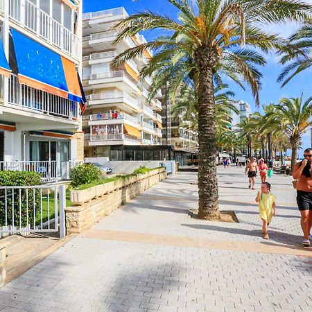 Litoral Costa Dorada - Bello Horizonte Only Families Salou Exterior foto