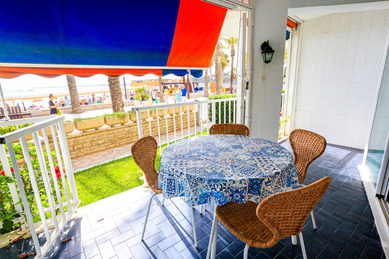 Litoral Costa Dorada - Bello Horizonte Only Families Salou Exterior foto