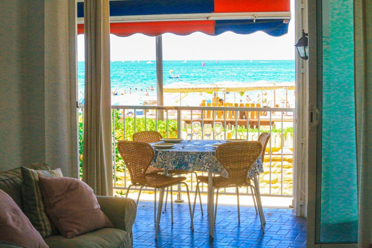 Litoral Costa Dorada - Bello Horizonte Only Families Salou Exterior foto