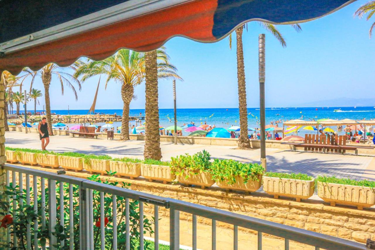 Litoral Costa Dorada - Bello Horizonte Only Families Salou Exterior foto