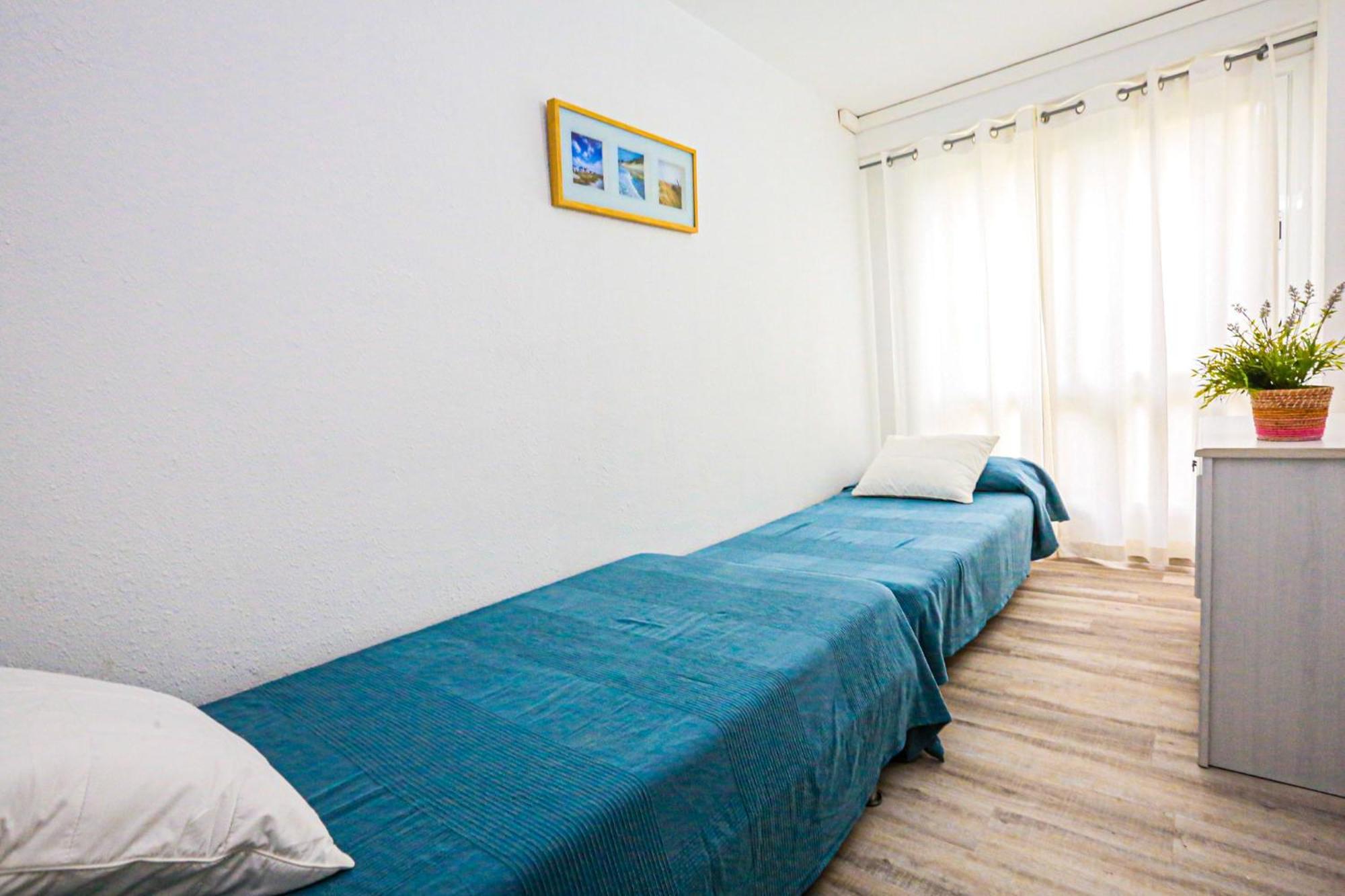 Litoral Costa Dorada - Bello Horizonte Only Families Salou Exterior foto