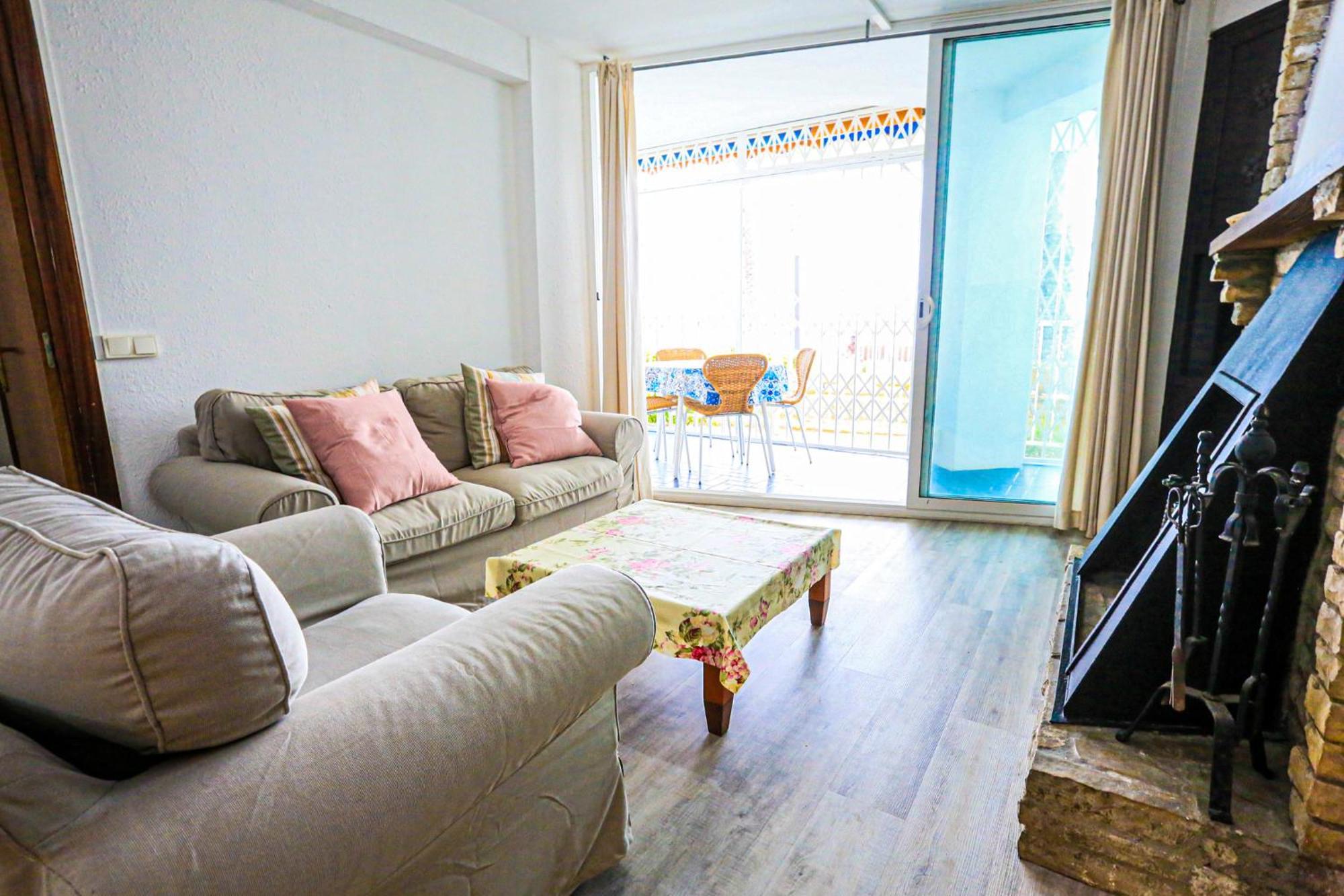 Litoral Costa Dorada - Bello Horizonte Only Families Salou Exterior foto